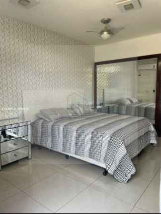 Imagem Cobertura com 5 Quartos para Alugar, 600 m² em Barra Da Tijuca - Rio De Janeiro