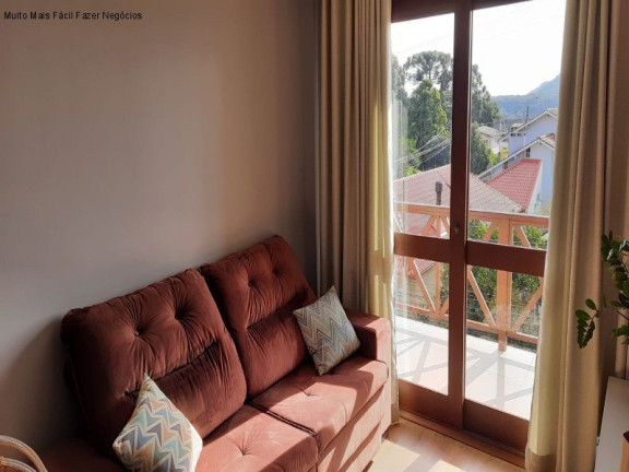 Imagem Apartamento com 2 Quartos à Venda, 84 m² em Logradouro - Nova Petrópolis