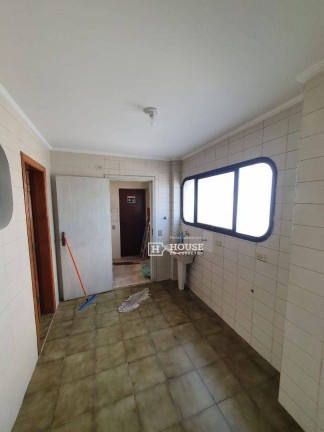 Imagem Apartamento com 3 Quartos à Venda, 189 m² em Mooca - São Paulo