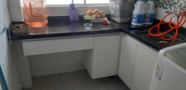 Imagem Apartamento com 2 Quartos à Venda, 68 m² em Paulicéia - São Bernardo Do Campo