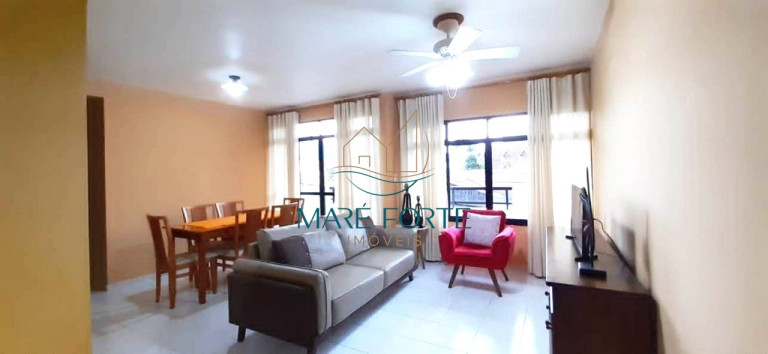 Imagem Apartamento com 3 Quartos à Venda, 106 m² em Itaguá - Ubatuba Imagem Apartamento com 3 Quartos à Venda, 106 m² em Itaguá - Ubatuba