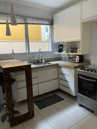 Imagem Casa de Condomínio com 3 Quartos à Venda, 120 m² em Umuarama - Osasco Imagem Casa de Condomínio com 3 Quartos à Venda, 120 m² em Umuarama - Osasco