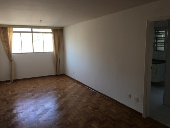 Imóvel com 3 Quartos à Venda, 100 m² em Jardim Paulista - São Paulo