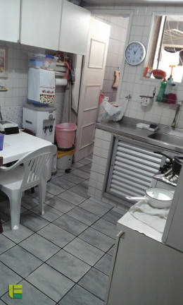 Imagem Apartamento com 3 Quartos à Venda, 136 m² em Espinheiro - Recife