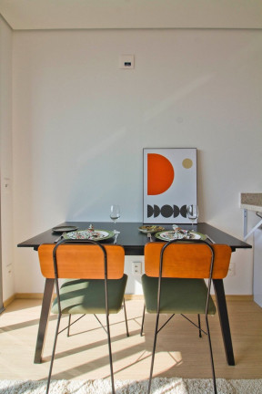Imagem Apartamento com 1 Quarto à Venda, 60 m² em Pinheiros - São Paulo Imagem Apartamento com 1 Quarto à Venda, 60 m² em Pinheiros - São Paulo