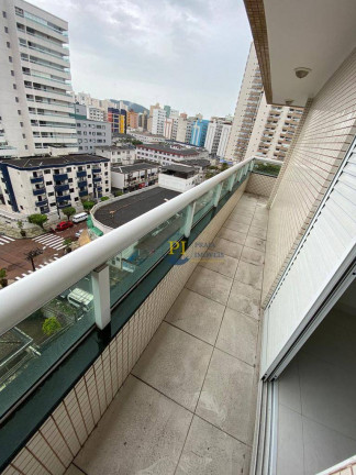 Imagem Apartamento com 3 Quartos à Venda, 112 m² em Boqueirão - Praia Grande Imagem Apartamento com 3 Quartos à Venda, 112 m² em Boqueirão - Praia Grande