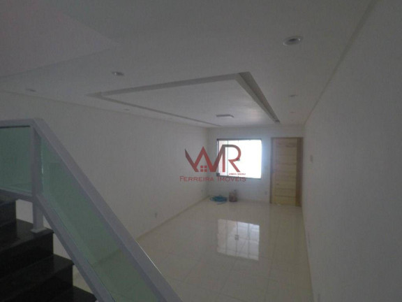 Imagem Sobrado com 3 Quartos à Venda, 120 m² em Vila Matilde - São Paulo Imagem Sobrado com 3 Quartos à Venda, 120 m² em Vila Matilde - São Paulo