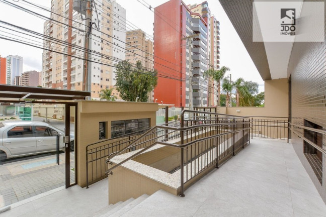 Imagem Apartamento com 1 Quarto à Venda, 48 m² em água Verde - Curitiba Imagem Apartamento com 1 Quarto à Venda, 48 m² em água Verde - Curitiba