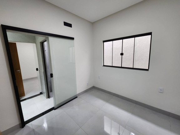 Imagem Casa com 3 Quartos à Venda, 134 m² em Jardim Presidente - Goiânia Imagem Casa com 3 Quartos à Venda, 134 m² em Jardim Presidente - Goiânia