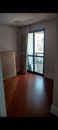 Imagem Apartamento com 3 Quartos à Venda, 138 m² em Vila Congonhas - São Paulo Imagem Apartamento com 3 Quartos à Venda, 138 m² em Vila Congonhas - São Paulo