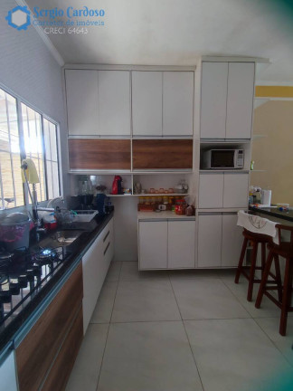 Imagem Casa com 3 Quartos à Venda, 109 m² em Cibratel Ii - Itanhaém