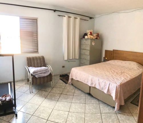 Imagem Sobrado com 3 Quartos à Venda,  em Itaquera - São Paulo