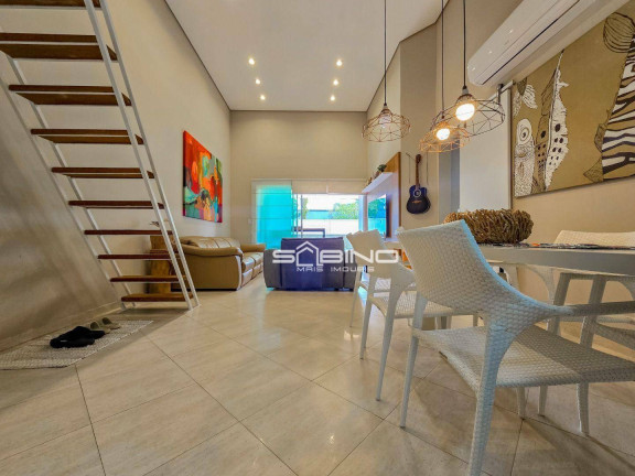 Imagem Apartamento com 5 Quartos à Venda, 187 m² em Riviera De São Lourenço - Bertioga