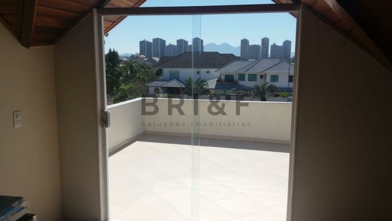 Imagem Casa com 5 Quartos à Venda, 749 m² em Recreio Dos Bandeirantes - Rio De Janeiro