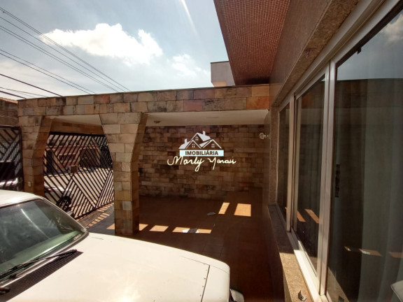 Imagem Casa com 3 Quartos à Venda, 269 m² em São João Clímaco - São Paulo Imagem Casa com 3 Quartos à Venda, 269 m² em São João Clímaco - São Paulo