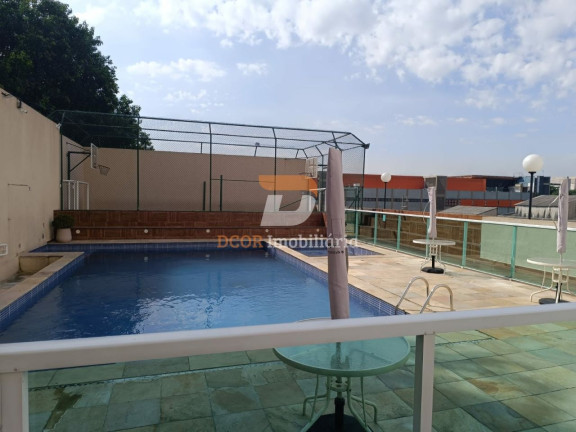 Imagem Apartamento com 2 Quartos à Venda, 45 m² em Canhema  - Diadema