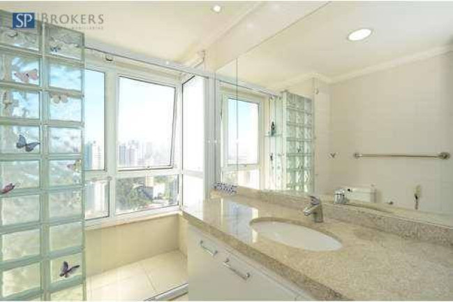 Imagem Apartamento com 3 Quartos à Venda, 173 m² em Vila Andrade - São Paulo Imagem Apartamento com 3 Quartos à Venda, 173 m² em Vila Andrade - São Paulo