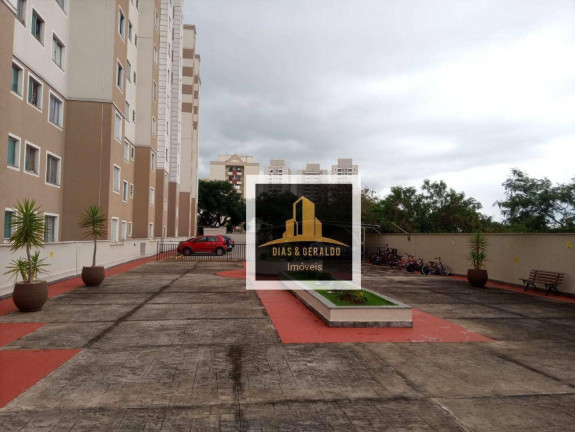 Imagem Apartamento com 2 Quartos à Venda, 45 m² em Conjunto Residencial Trinta E Um De Março - São José Dos Campos Imagem Apartamento com 2 Quartos à Venda, 45 m² em Conjunto Residencial Trinta E Um De Março - São José Dos Campos