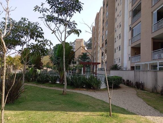 Imagem Apartamento com 2 Quartos à Venda, 61 m² em Jardim Torino - Cotia Imagem Apartamento com 2 Quartos à Venda, 61 m² em Jardim Torino - Cotia