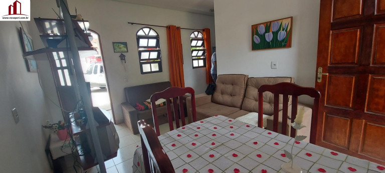 Imagem Sobrado com 1 Quarto à Venda, 180 m² em Jardim Luiza - Franco Da Rocha