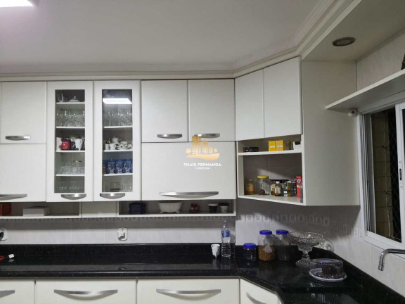 Imagem Apartamento com 3 Quartos à Venda, 140 m² em Caiçara - Praia Grande
