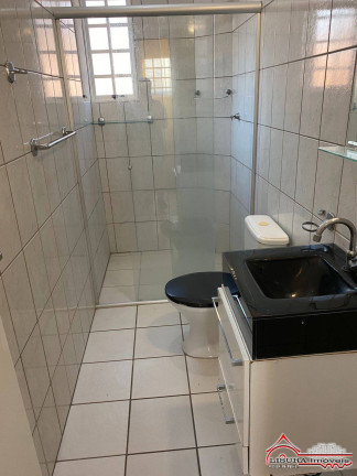 Imagem Casa de Condomínio com 2 Quartos à Venda, 92 m² em Jardim Do Portal - Jacareí
