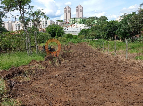 Imagem Terreno à Venda, 3.000 m² em Vila Nova Aparecida - Mogi Das Cruzes
