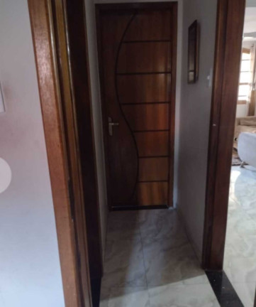 Imagem Casa com 2 Quartos à Venda, 80 m² em Anil - Rio De Janeiro