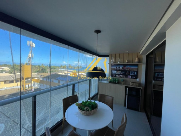 Imagem Imóvel com 1 Quarto à Venda, 46 m² em Stella Maris - Salvador Imagem Imóvel com 1 Quarto à Venda, 46 m² em Stella Maris - Salvador