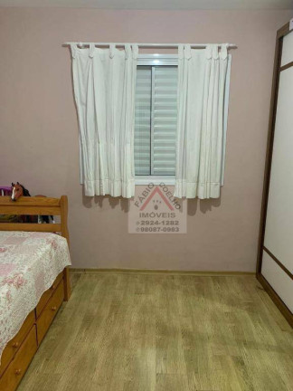Imagem Apartamento com 2 Quartos à Venda, 50 m² em Vila Andrade - São Paulo