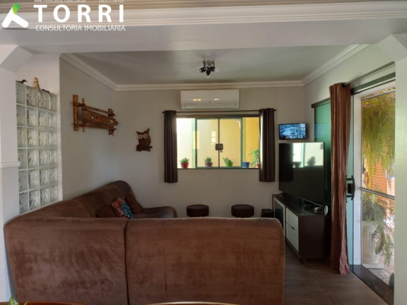 Imagem Casa com 3 Quartos à Venda, 156 m² em éden - Sorocaba