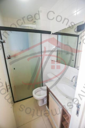 Imagem Imóvel com 2 Quartos à Venda, 49 m² em Jardim Volobueff (nova Veneza) - Sumaré