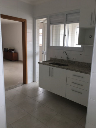 Imagem Apartamento com 3 Quartos à Venda, 165 m² em Pompéia - Santos Imagem Apartamento com 3 Quartos à Venda, 165 m² em Pompéia - Santos