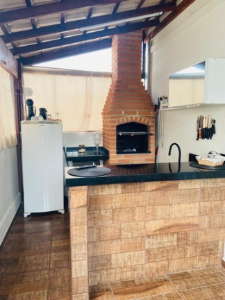 Imagem Apartamento com 3 Quartos à Venda, 107 m² em Parque Reserva Fazenda Imperial - Sorocaba