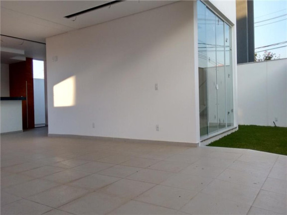 Imagem Sobrado com 5 Quartos à Venda, 314 m² em Jardim Residencial Mont Blanc - Sorocaba