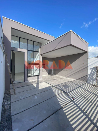 Imagem Casa com 3 Quartos à Venda, 167 m² em Sim - Feira De Santana