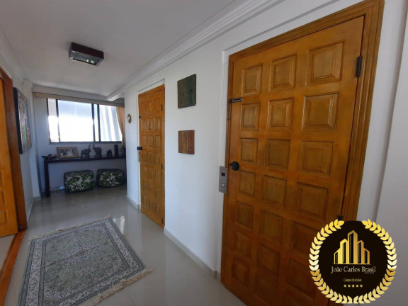 Imagem Apartamento com 4 Quartos à Venda, em Papicu - Fortaleza Imagem Apartamento com 4 Quartos à Venda, em Papicu - Fortaleza