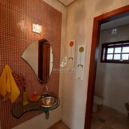 Imagem Casa de Condomínio com 4 Quartos à Venda, 354 m² em Loteamento Caminhos De São Conrado (sousas) - Campinas Imagem Casa de Condomínio com 4 Quartos à Venda, 354 m² em Loteamento Caminhos De São Conrado (sousas) - Campinas