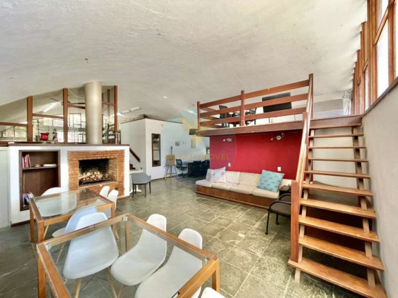 Imagem Casa de Condomínio com 4 Quartos à Venda, 253 m² em Granja Viana - Cotia Imagem Casa de Condomínio com 4 Quartos à Venda, 253 m² em Granja Viana - Cotia