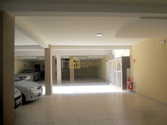 Imagem Apartamento com 3 Quartos à Venda, 88 m² em Jardim Paraíso - Santo André Imagem Apartamento com 3 Quartos à Venda, 88 m² em Jardim Paraíso - Santo André