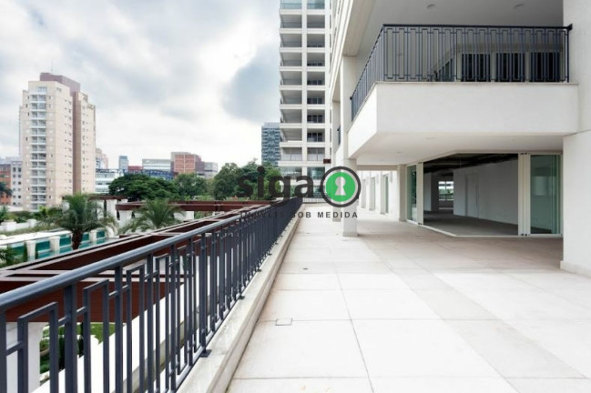 Imagem Apartamento com 4 Quartos à Venda, 893 m² em Vila Olímpia - São Paulo Imagem Apartamento com 4 Quartos à Venda, 893 m² em Vila Olímpia - São Paulo