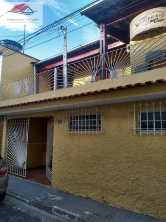 Casa com 2 Quartos à Venda, 49 m² em Conjunto Residencial Haroldo Veloso - Guarulhos