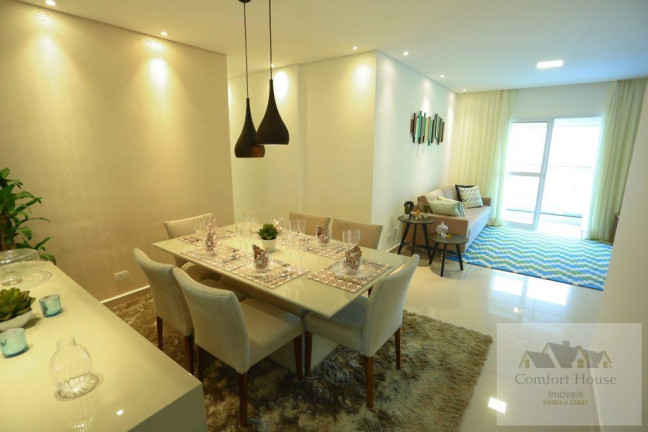 Imagem Apartamento com 3 Quartos à Venda, 108 m² em Jardim Do Mar - São Bernardo Do Campo Imagem Apartamento com 3 Quartos à Venda, 108 m² em Jardim Do Mar - São Bernardo Do Campo