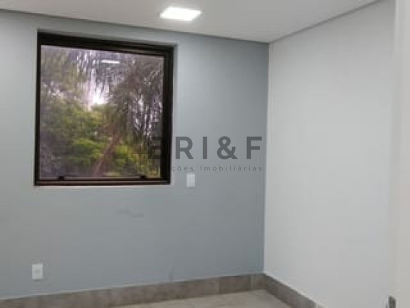 Imagem Imóvel Comercial à Venda ou Locação, 40 m² em Vila Olímpia - São Paulo