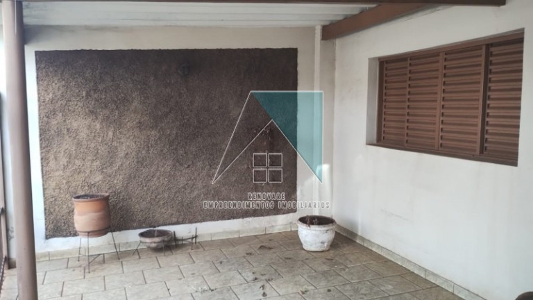 Casa com 2 Quartos à Venda, 108 m² em Campos Eliseos - Ribeirão Preto