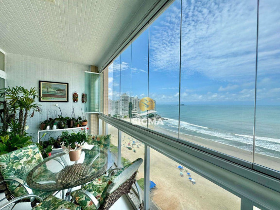 Imagem Apartamento com 3 Quartos à Venda, 181 m² em Pitangueiras - Guarujá