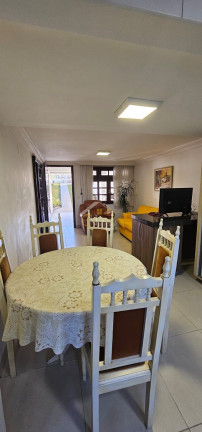 Imagem Sobrado com 3 Quartos à Venda, 102 m² em Bairro Alto - Curitiba