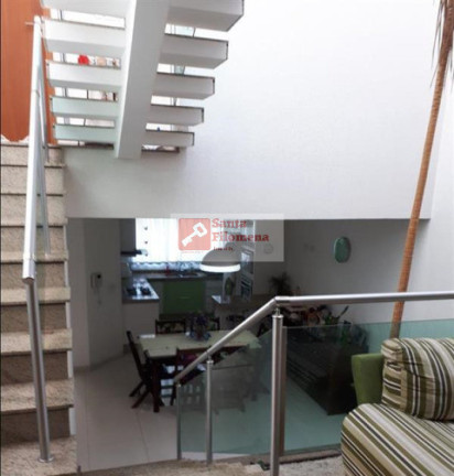 Imagem Sobrado com 3 Quartos à Venda, 175 m² em Vila Floresta - Santo André Imagem Sobrado com 3 Quartos à Venda, 175 m² em Vila Floresta - Santo André