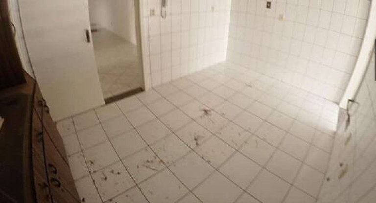 Imagem Apartamento com 3 Quartos à Venda, 200 m² em Campinas - São José