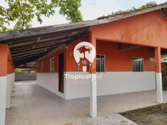 Casa com 3 Quartos à Venda, 70 m² em Marissol - Pontal Do Parana